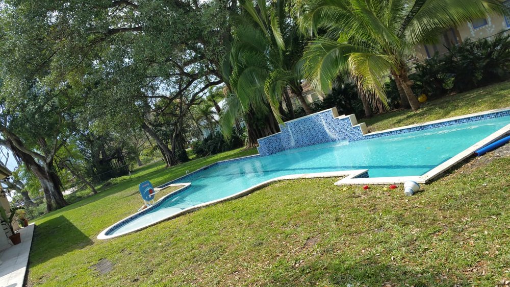 Photo of Aqua Pool Solutions