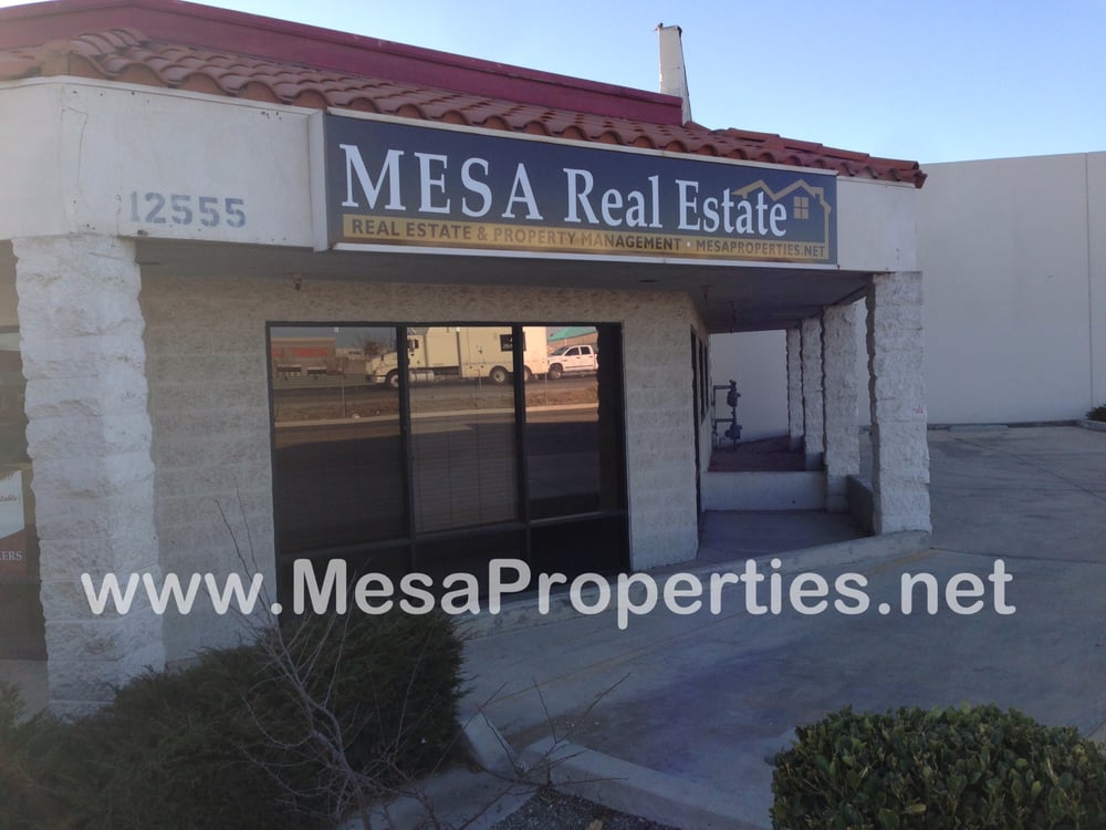 Photo of Mesa Properties