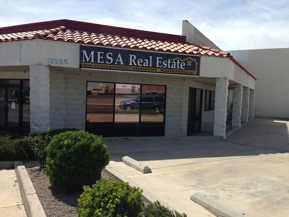 Photo of Mesa Properties