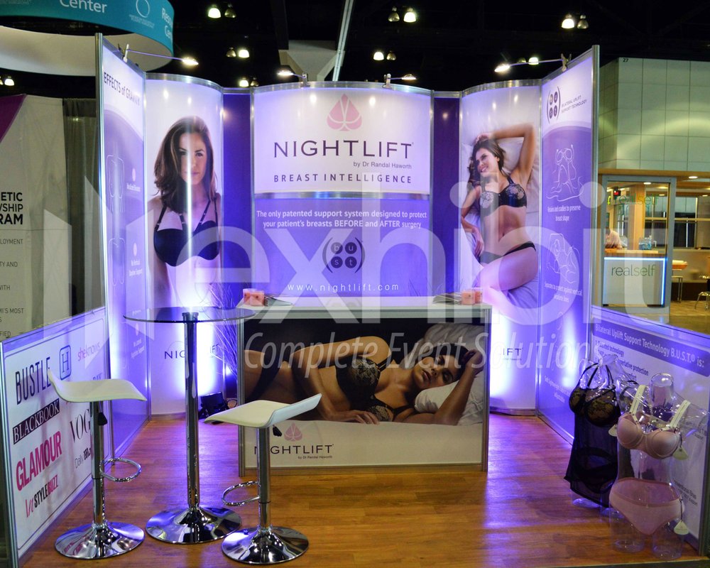 Photo of Exhibit