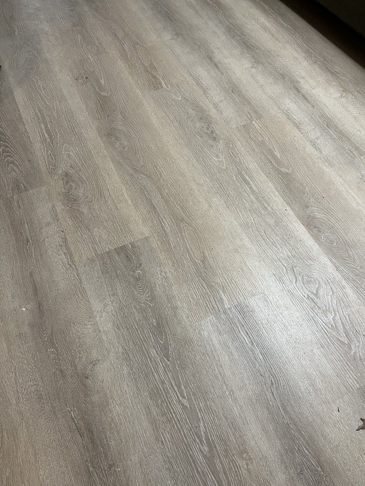 Photo of Paredes Floor Covering