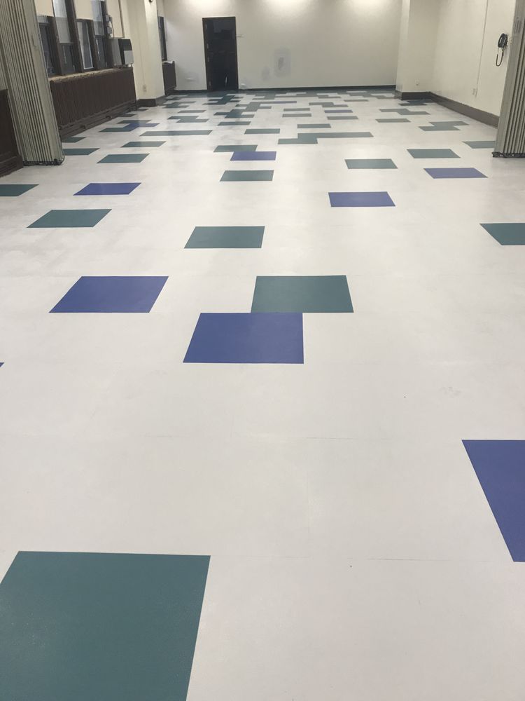 Photo of Paredes Floor Covering