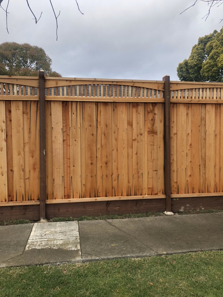 Photo of Cuevas Lumber & Fence