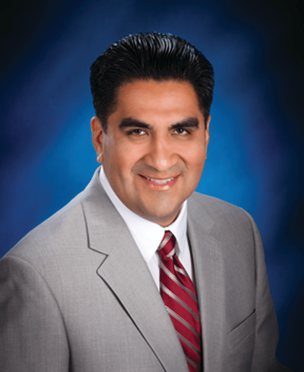 Photo of Jim Saucedo - State Farm Insurance Agent