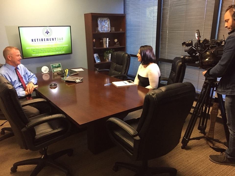 Photo of Mercurio Wealth Advisors