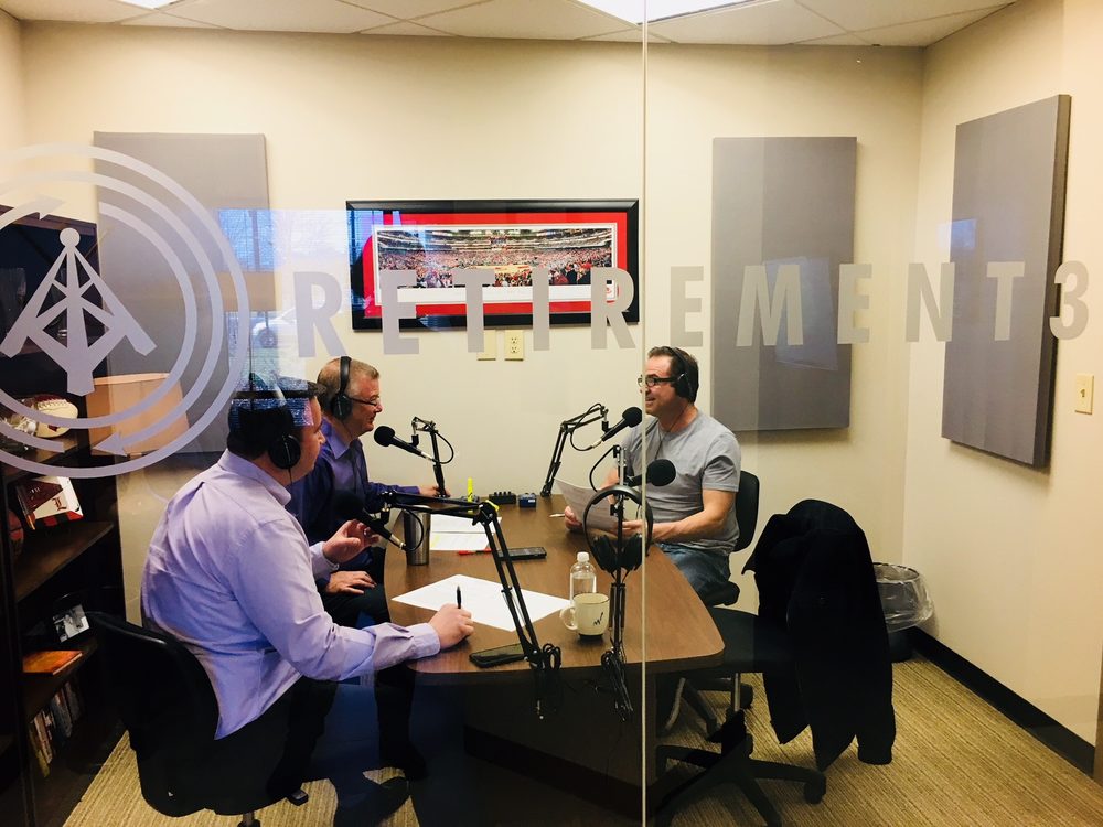 Photo of Mercurio Wealth Advisors