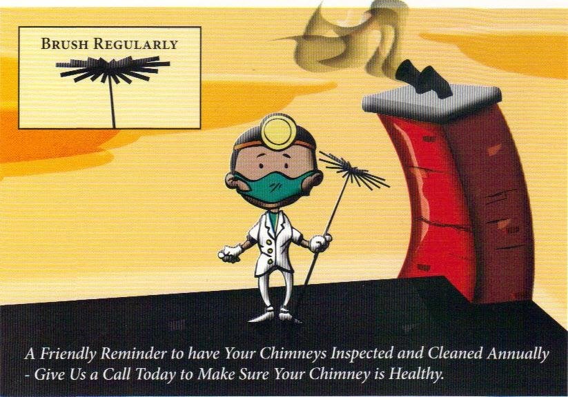 Photo of Top Hat Chimney Services