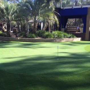 Photo of Synthetic Turf Service