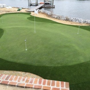 Photo of Synthetic Turf Service