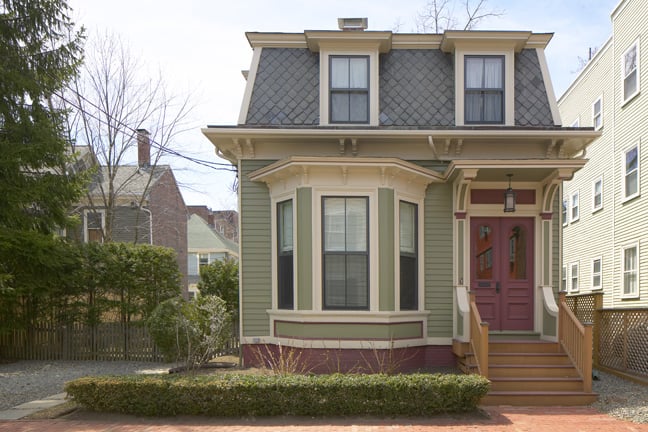 Photo of Leading Edge Real Estate