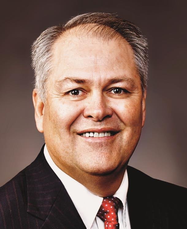 Photo of Doug Wood - State Farm Insurance Agent