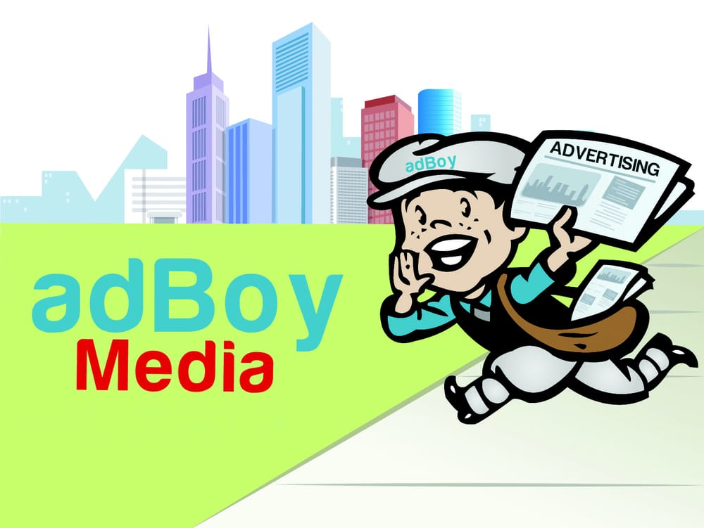 Photo of adBoy Media