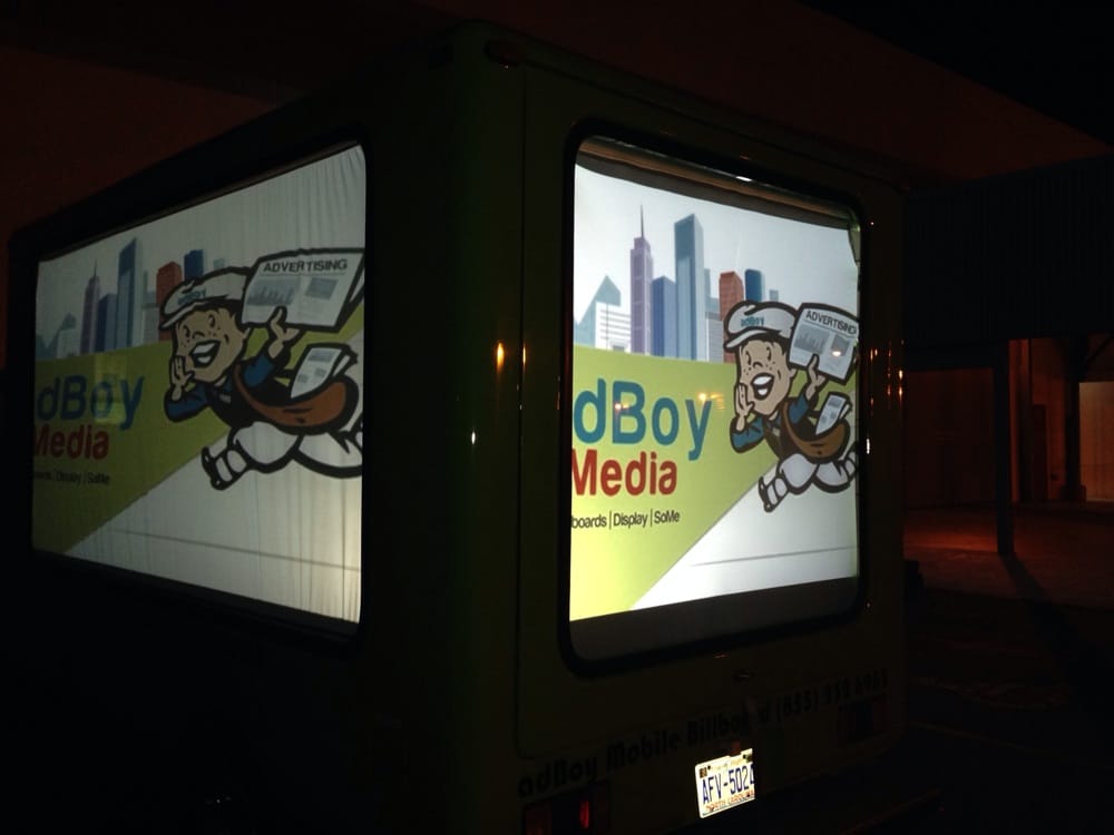 Photo of adBoy Media