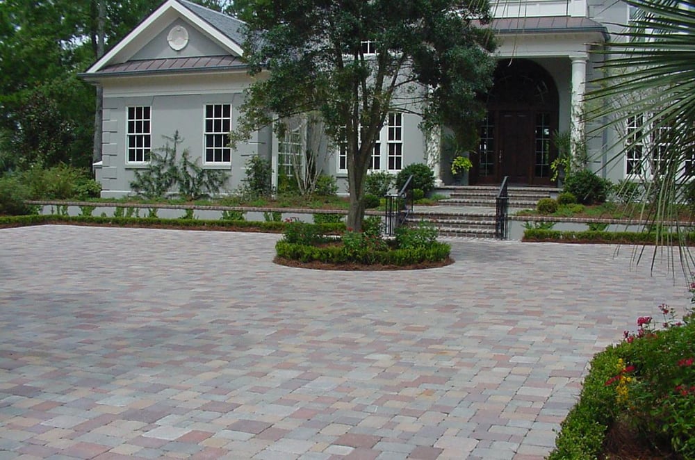 Photo of Tim Crump Hardscapes