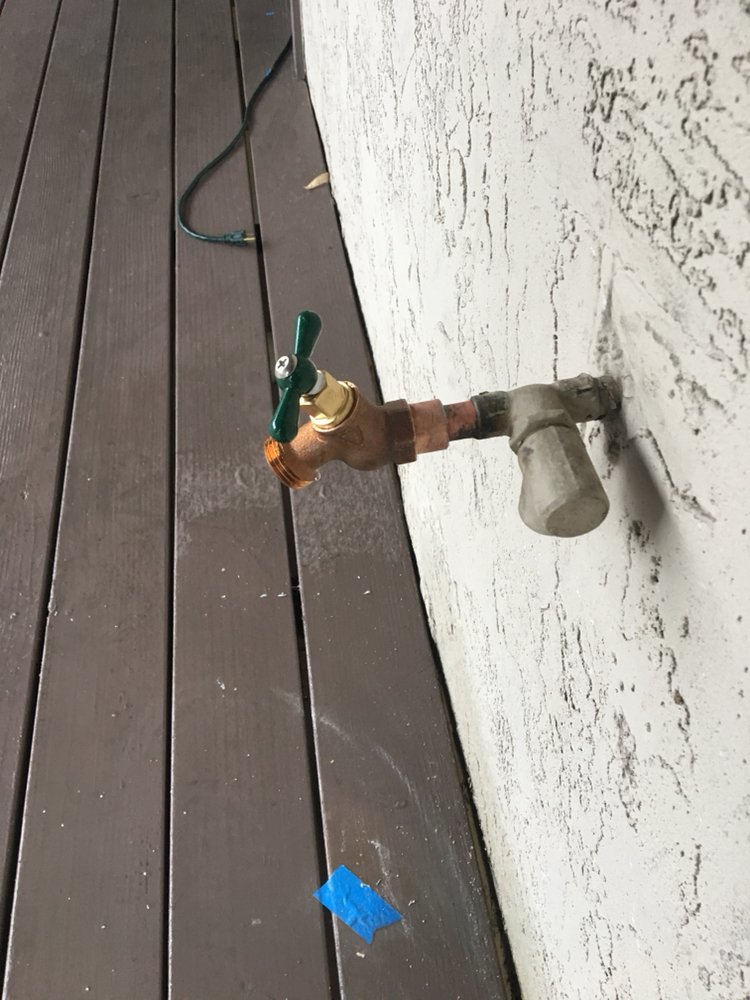 Photo of Kosta Plumbing