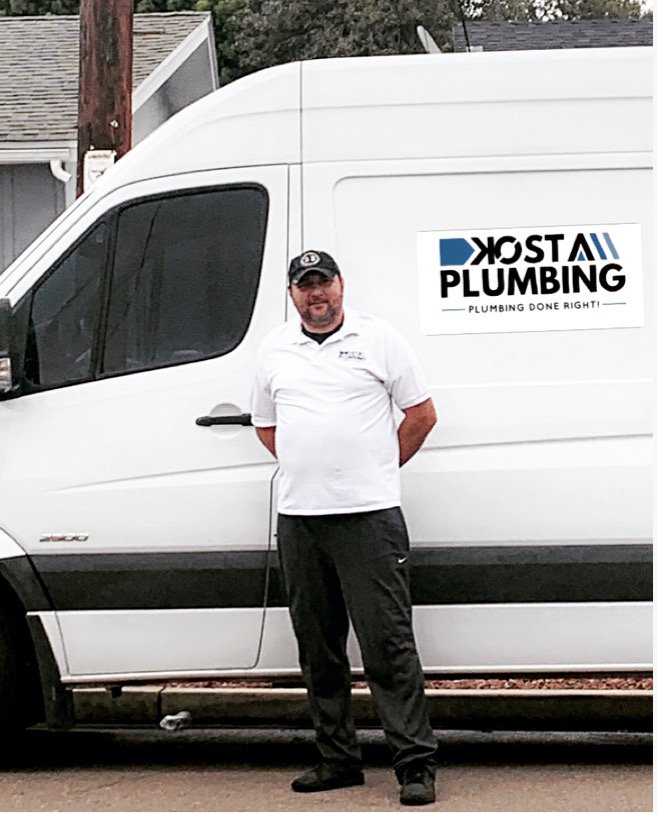 Photo of Kosta Plumbing