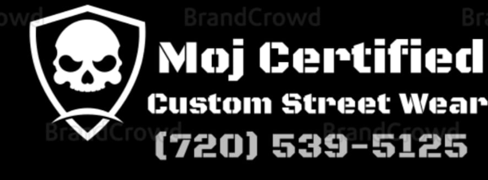 Photo of Moj Certified custom street wear