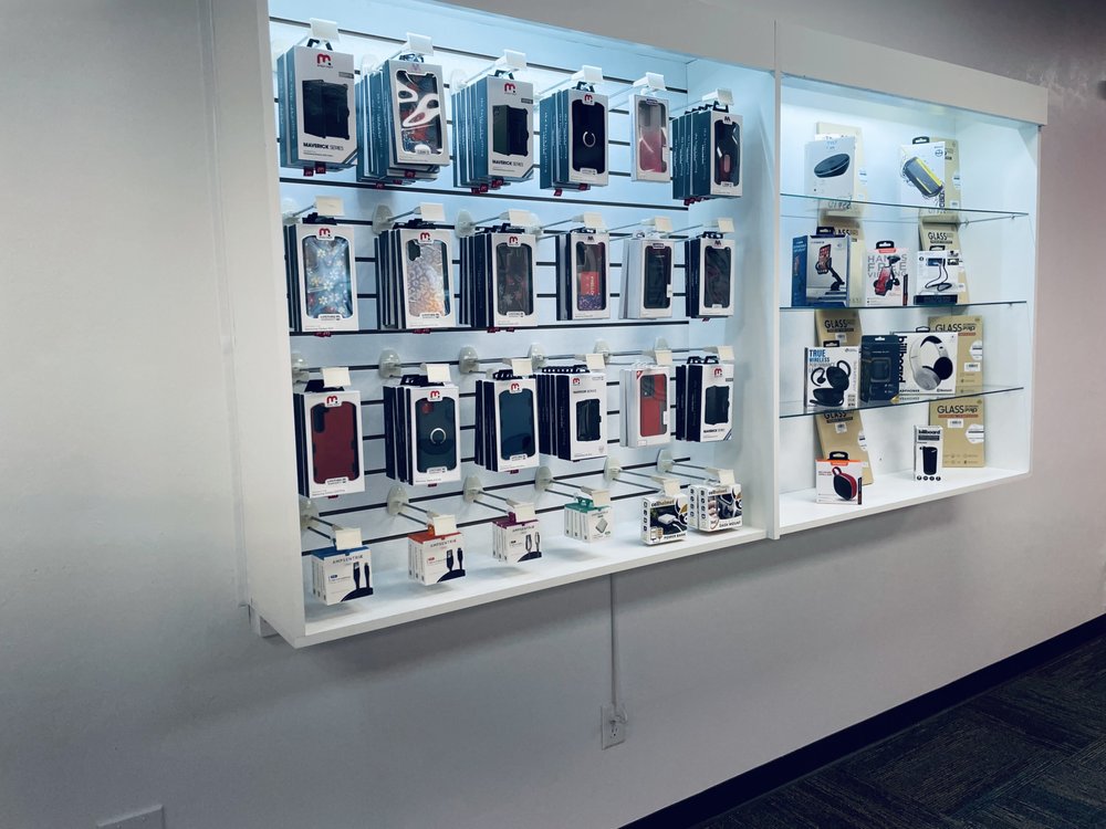 Photo of Itech Phone Repair SW29 OKC