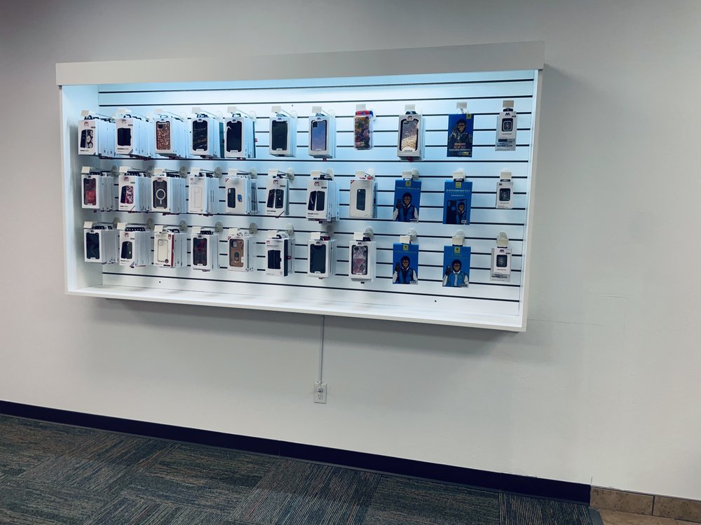 Photo of Itech Phone Repair SW29 OKC