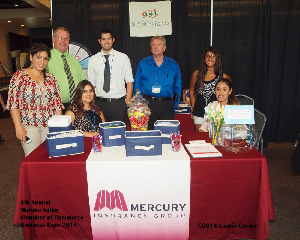 Photo of All Solutions Insurance - San Jose