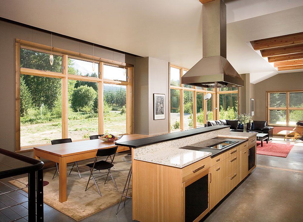 Photo of California Design Wood Products