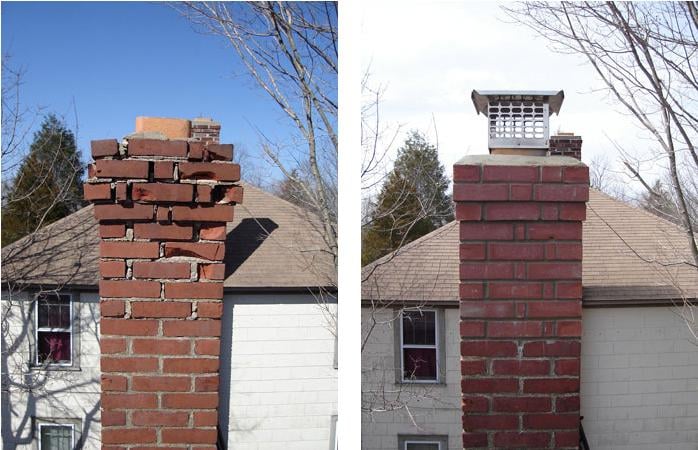 Photo of Safeside Chimney and Duct Cleaning