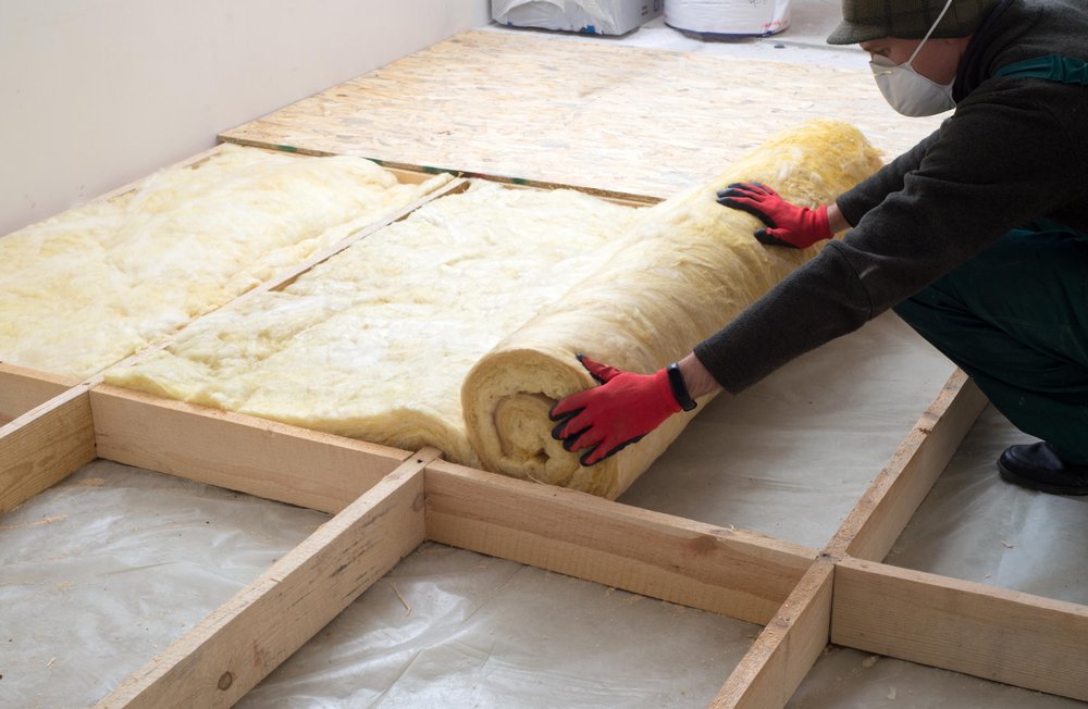 Photo of Veterans Insulation