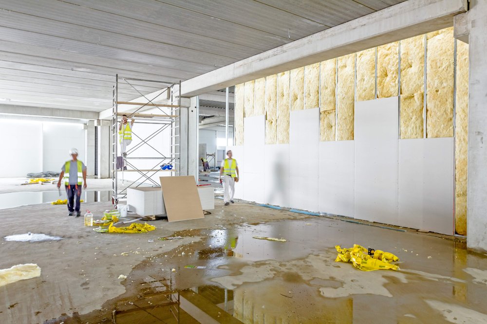 Photo of Veterans Insulation