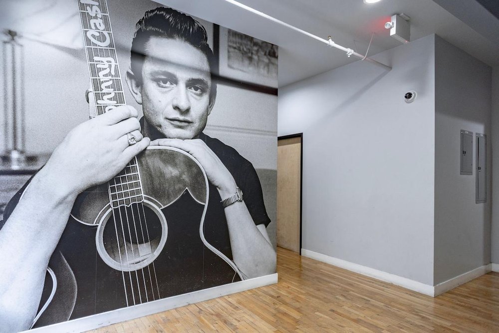Photo of Lockout Music Studios
