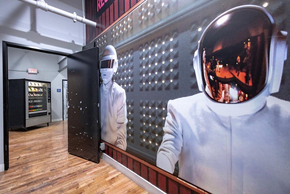 Photo of Lockout Music Studios