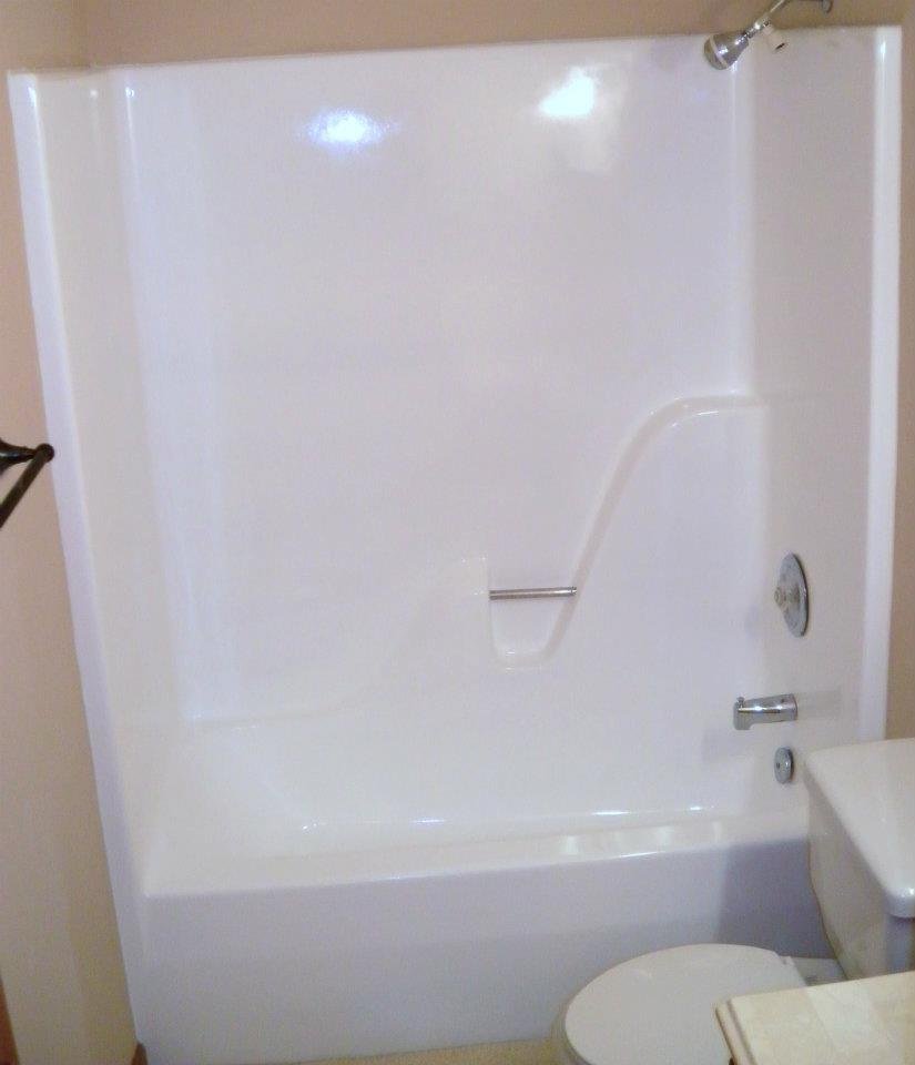 Photo of Elite Bath Refinishing
