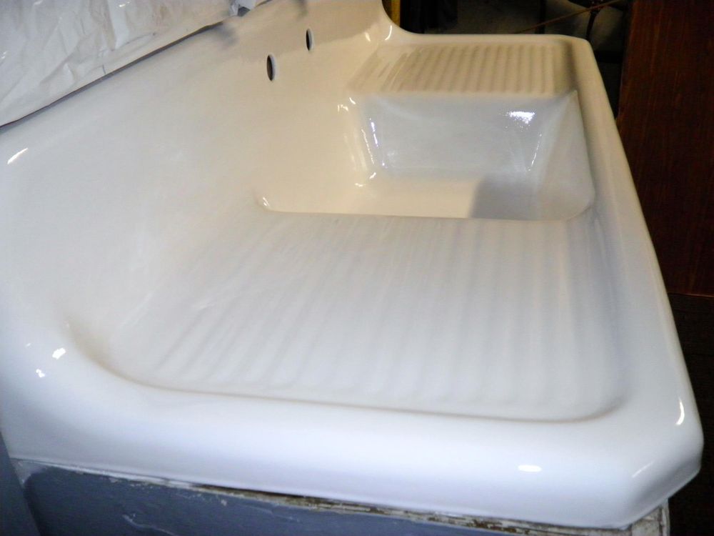 Photo of Elite Bath Refinishing