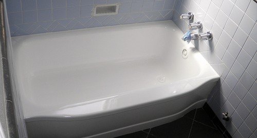 Photo of Elite Bath Refinishing