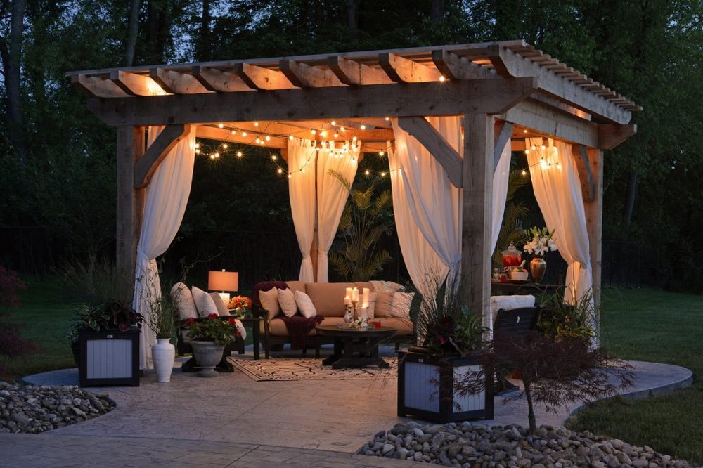 Photo of Arkansas Deck Company