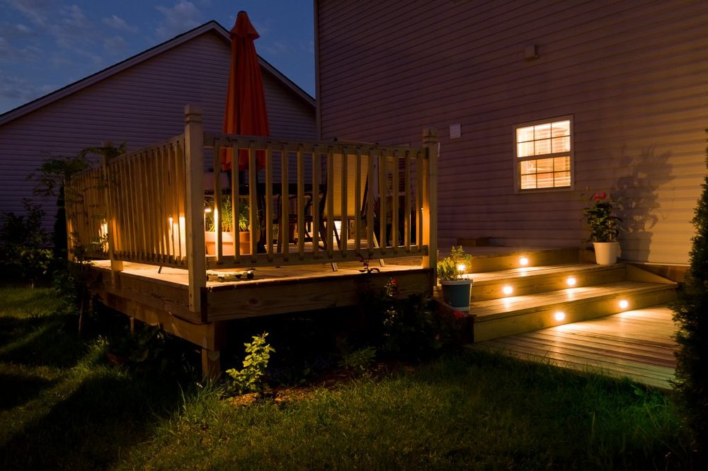 Photo of Arkansas Deck Company