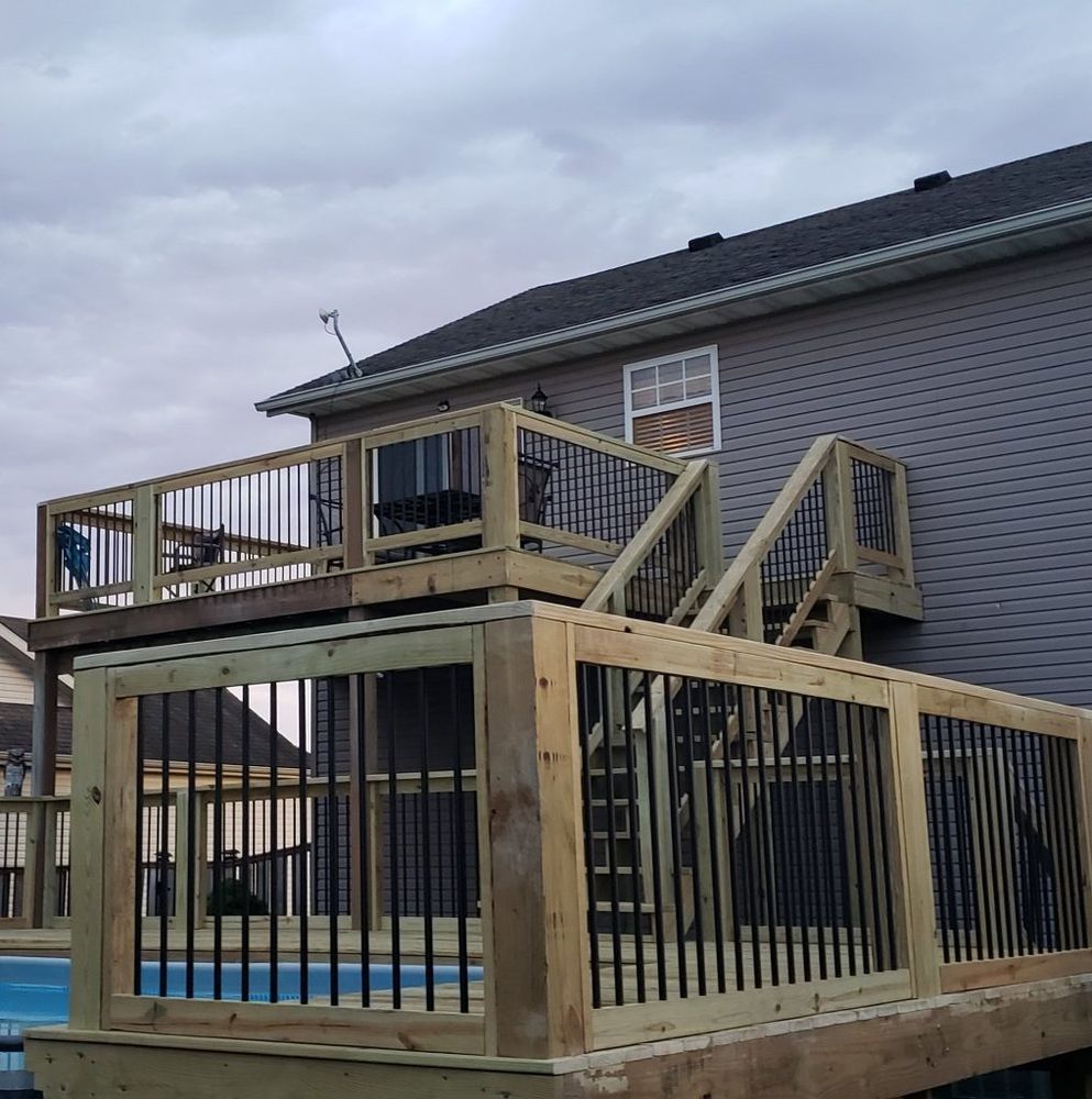 Photo of Arkansas Deck Company