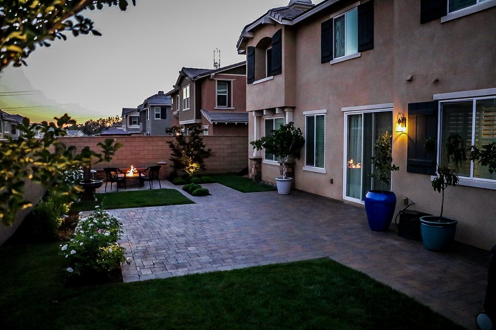 Photo of Land X Landscape Construction