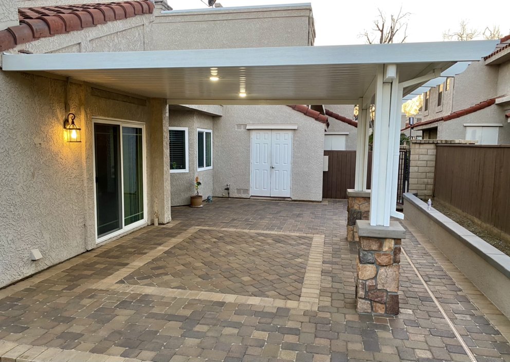 Photo of Land X Landscape Construction