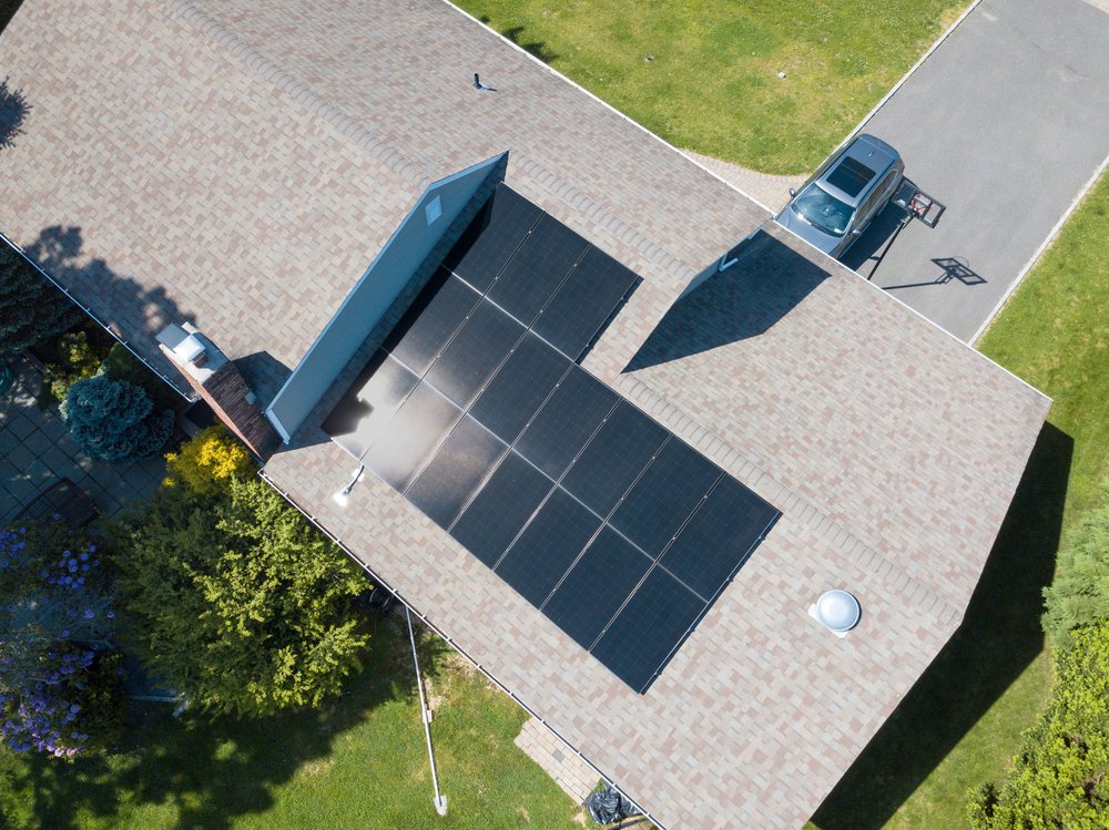 Photo of NY State Solar