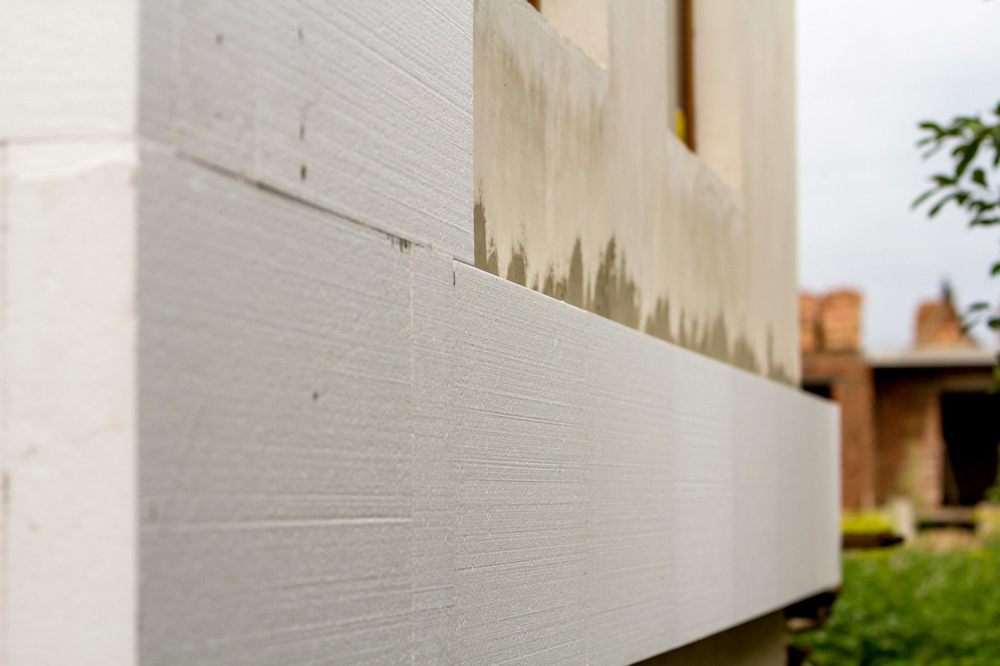 Photo of Hocking Foam