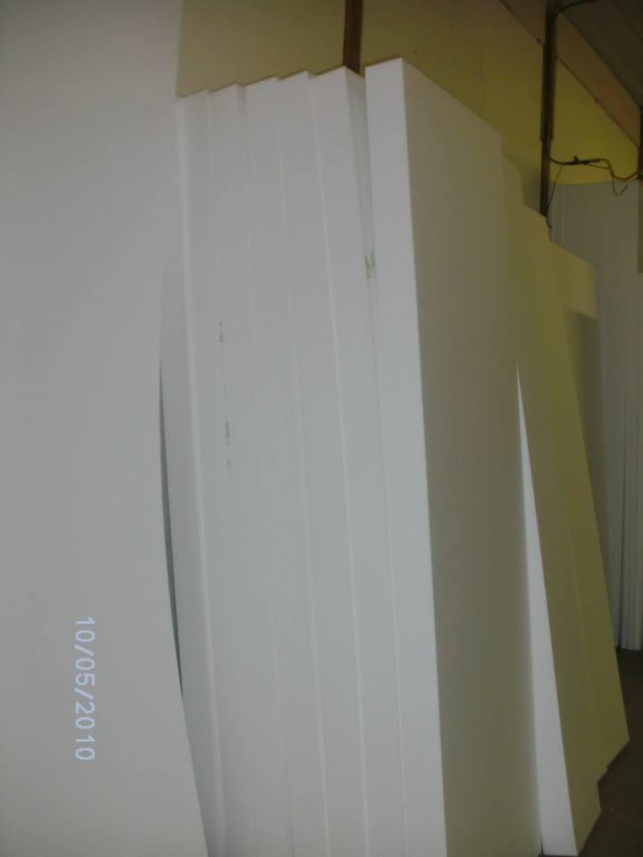 Photo of Hocking Foam