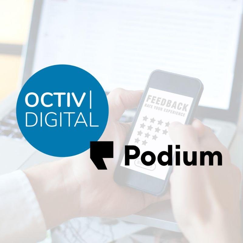Photo of Octiv Digital