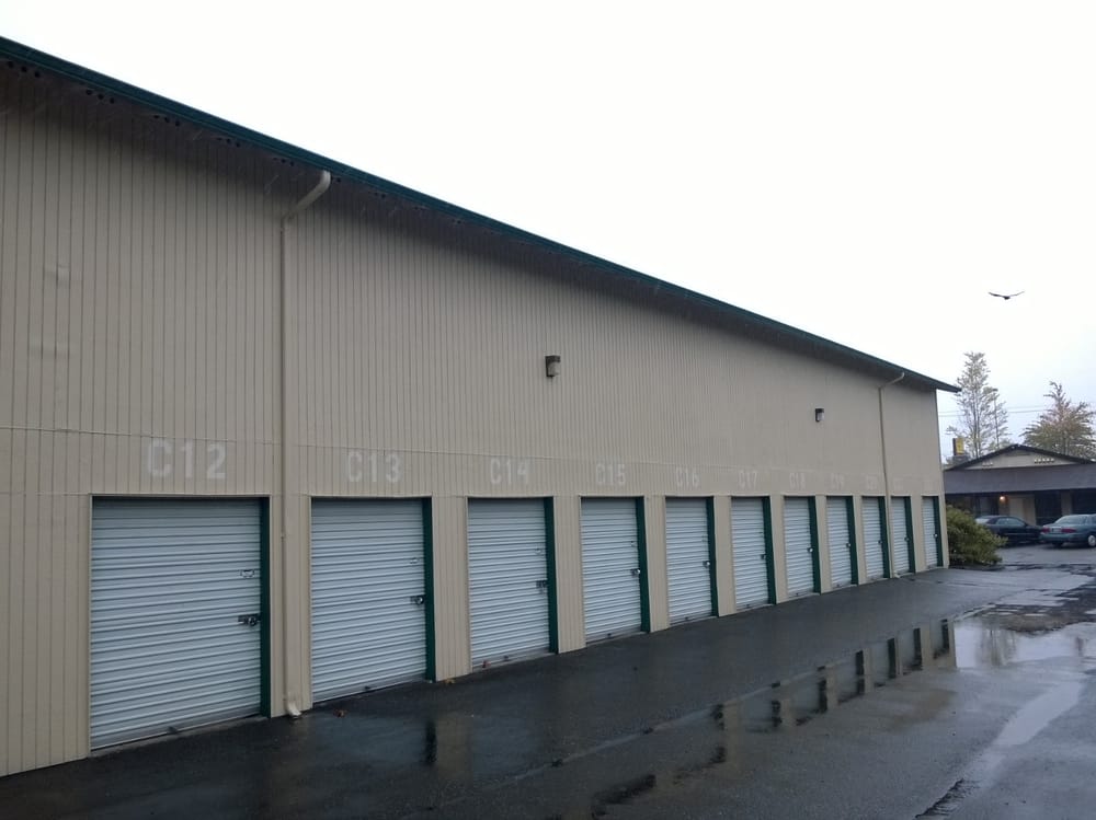 Photo of Northwest Residential and Commercial Painting