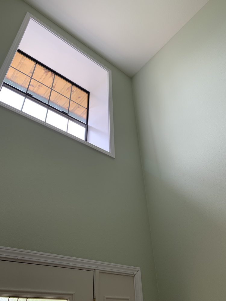 Photo of Northwest Residential and Commercial Painting