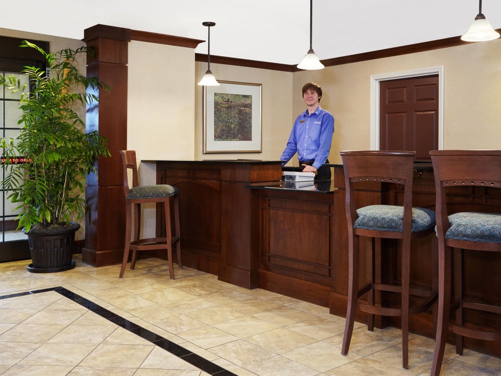 Photo of Staybridge Suites Milwaukee Airport South