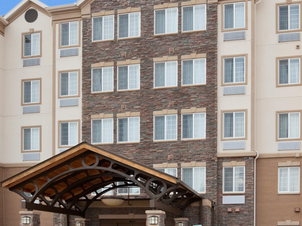 Photo of Staybridge Suites Milwaukee Airport South