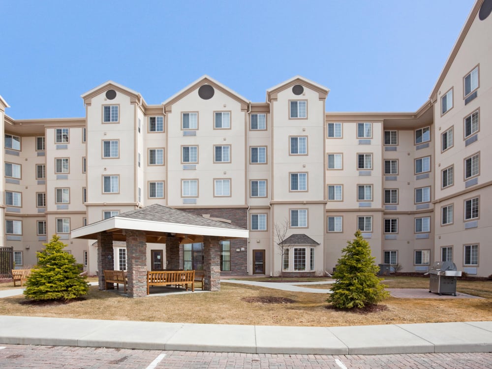 Photo of Staybridge Suites Milwaukee Airport South