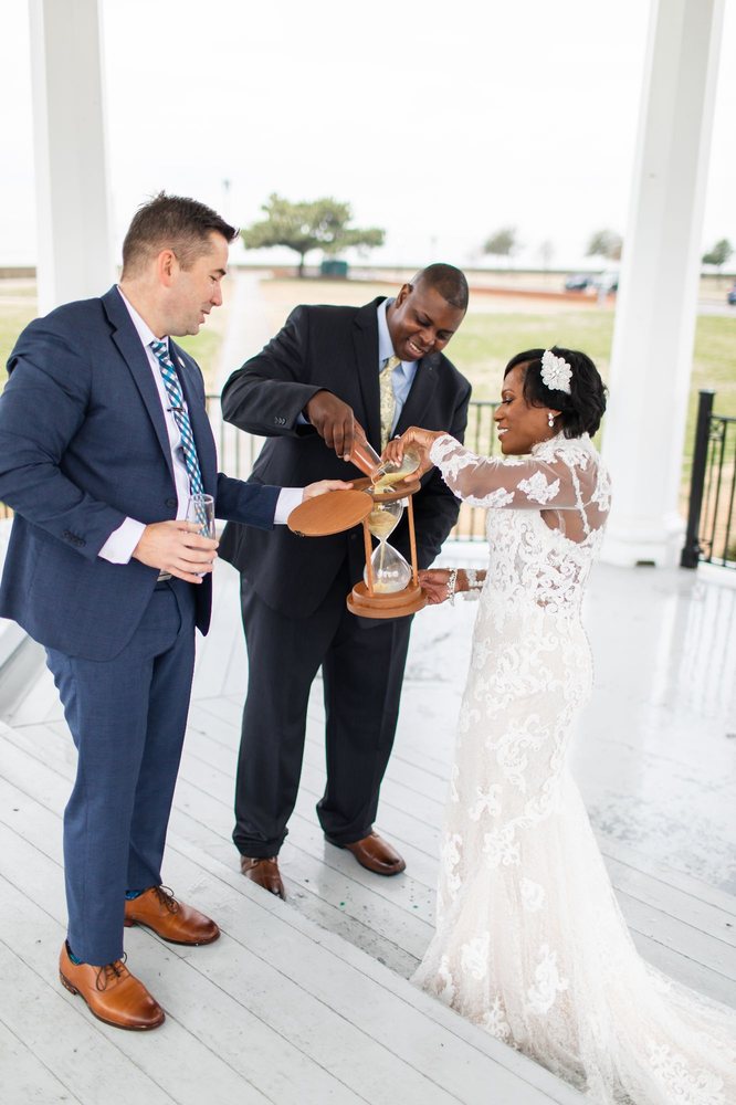Photo of Rev Cory Newell and Associates