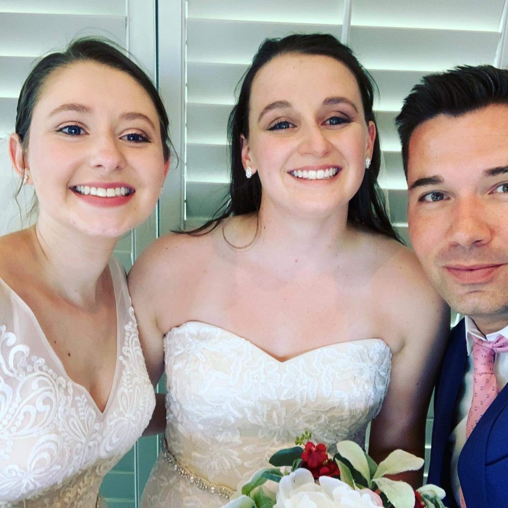 Photo of Rev Cory Newell and Associates
