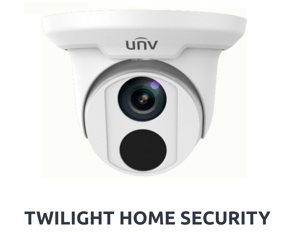 Photo of Twilight Home Security